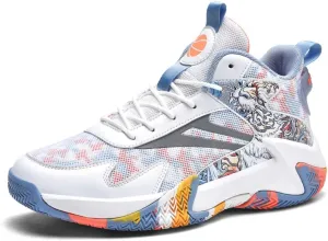 2023 Autumn Men's Basketball Sports Shoes Running Shoes Training Shoes Outdoor Shoes