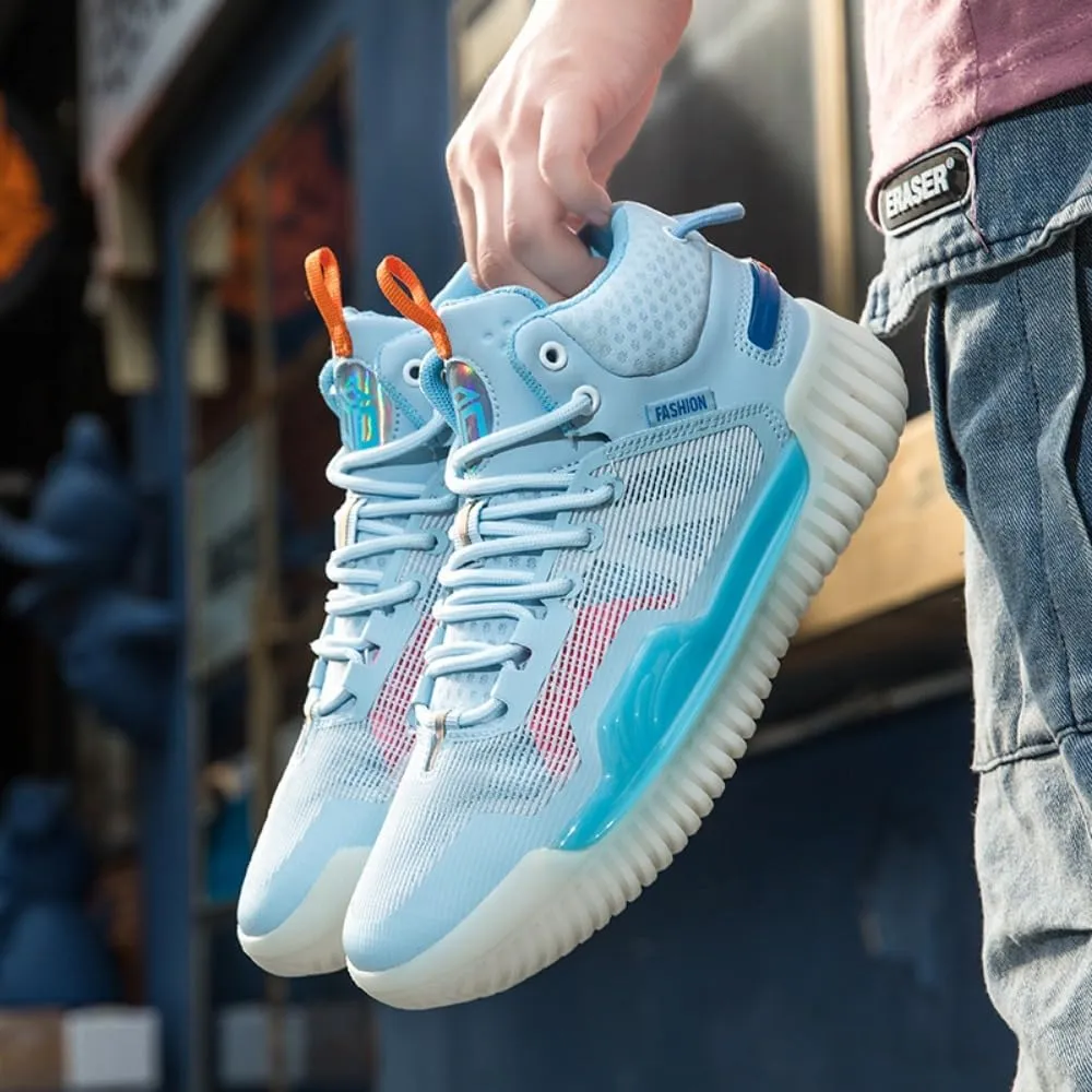 2023 Autumn Men's Shoes Running Shoes Sports Shoes Outdoor Shoes Basketball Shoes Training Shoes Sneakers