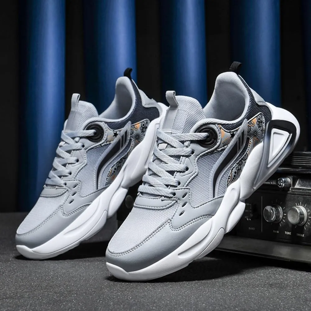 2023 Men's Outdoor Shoes Running Shoes Sports Shoes Basketball Shoes Men's Shoes Training Shoes Sneakers