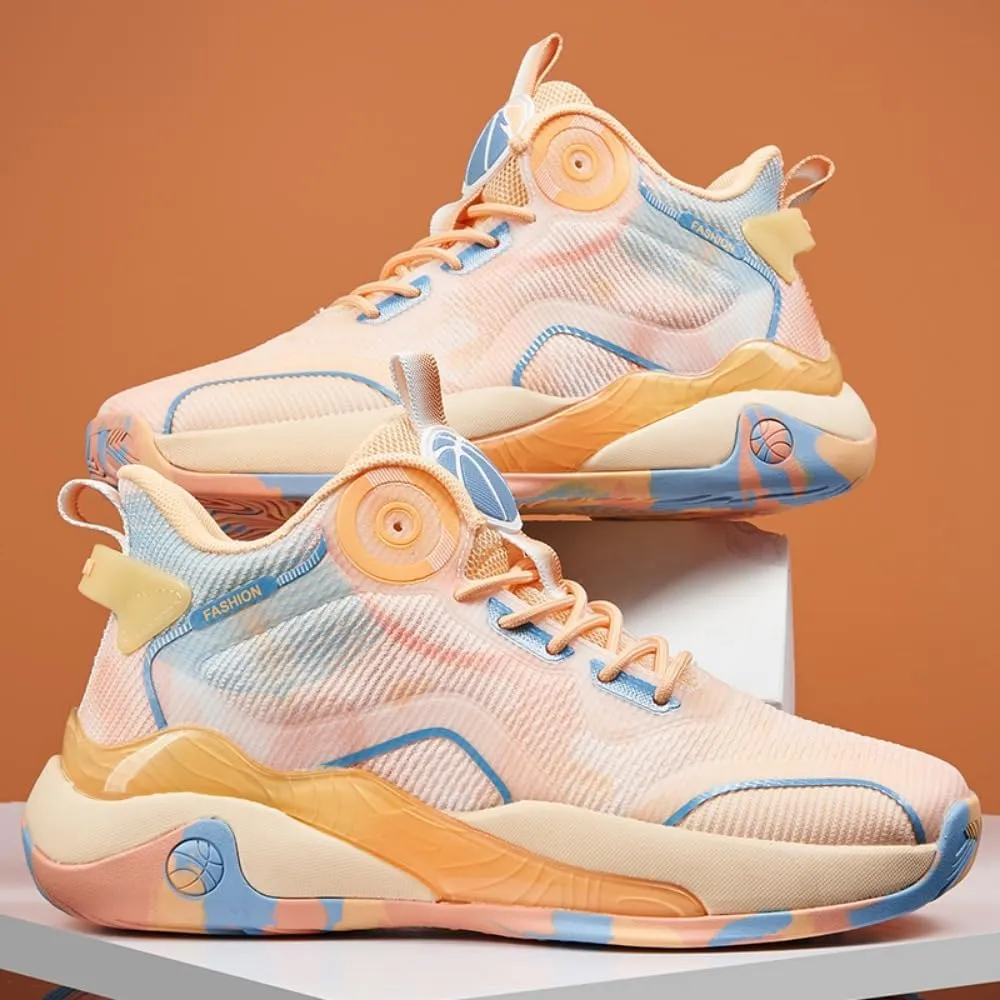 2023 Trend Sports Shoes Training Shoes Sports Shoes Basketball Shoes Men's Shoes