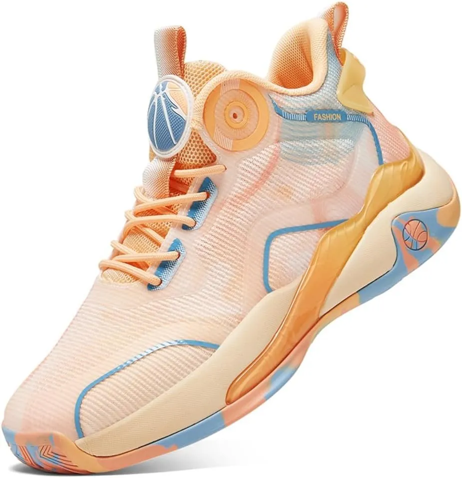 2023 Trend Sports Shoes Training Shoes Sports Shoes Basketball Shoes Men's Shoes