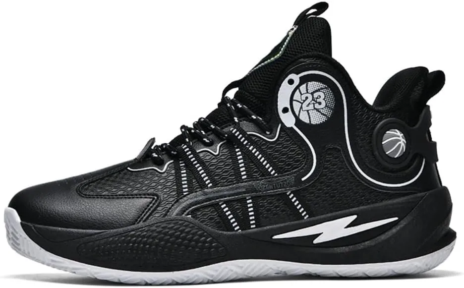 2024 Autumn Men's Shoes Running Shoes Sports Shoes Training Shoes Outdoor Shoes Basketball ShoesSneakers