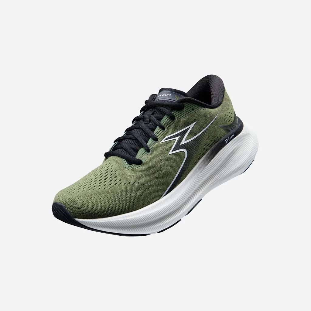 361 Degrees Eleos Cushioned Neutral Training Running Shoe