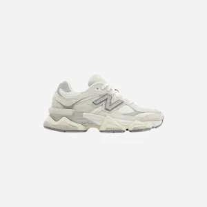 9060 'SUEDE PACK - SEA SALT'