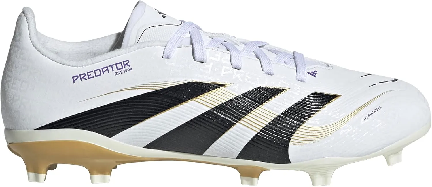 adidas Kids' League Predator Firm Multi Ground Sneakers