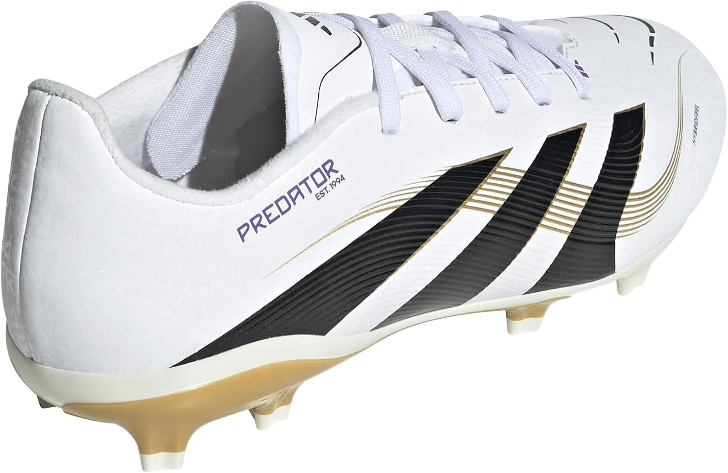 adidas Kids' League Predator Firm Multi Ground Sneakers