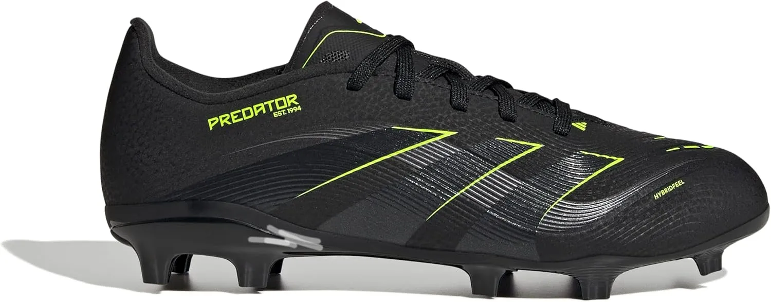 adidas Kids' League Predator Firm Multi Ground Sneakers