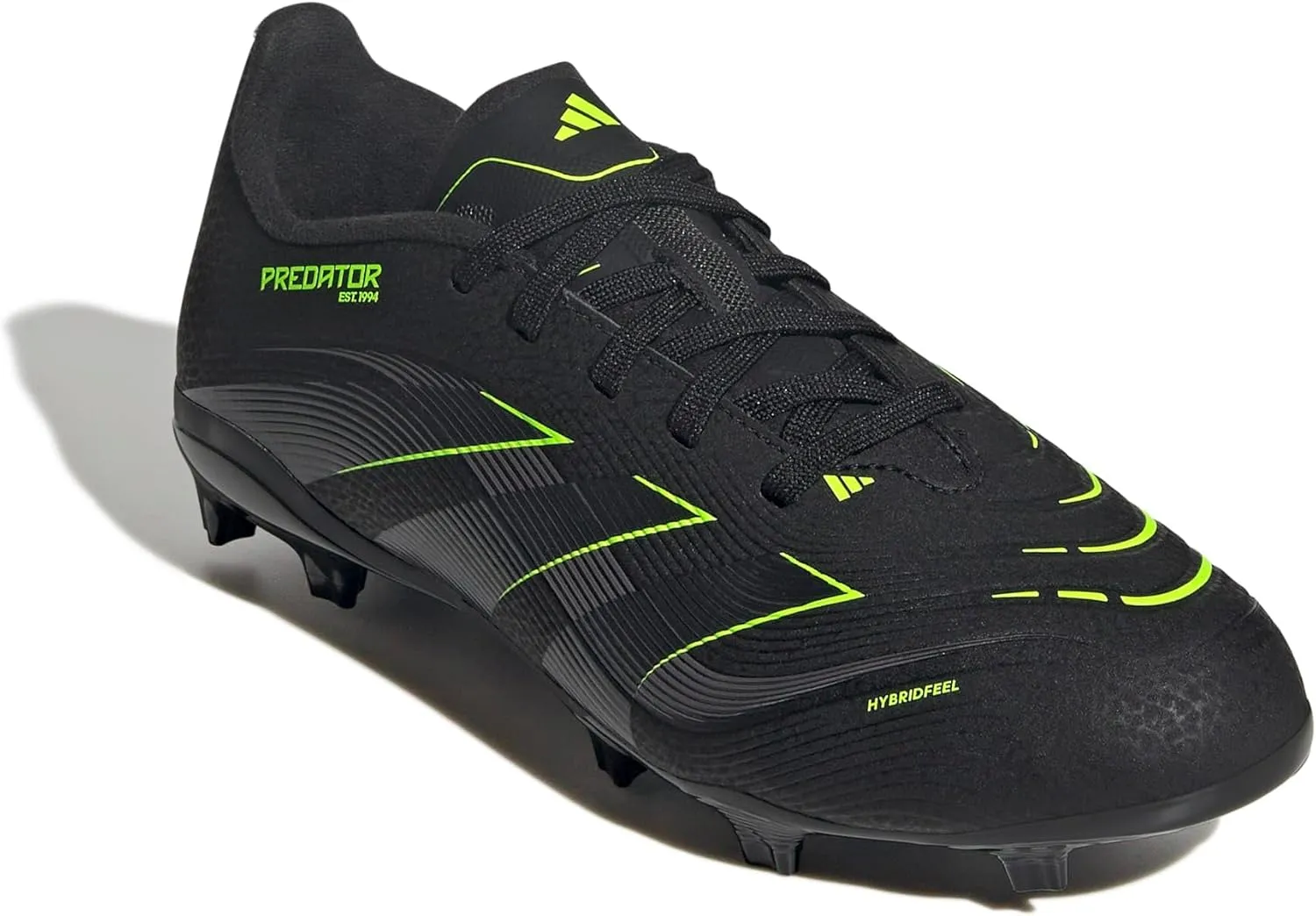 adidas Kids' League Predator Firm Multi Ground Sneakers