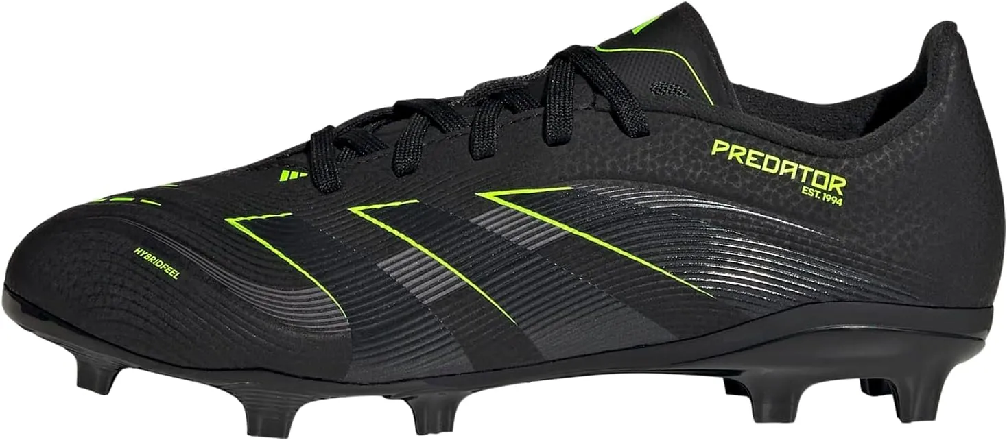 adidas Kids' League Predator Firm Multi Ground Sneakers