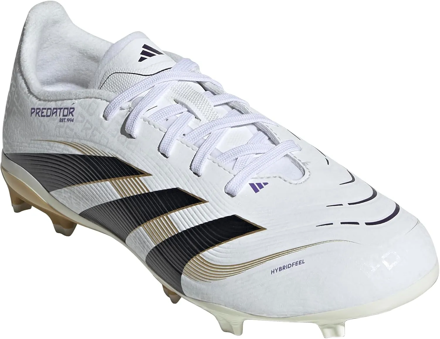 adidas Kids' League Predator Firm Multi Ground Sneakers