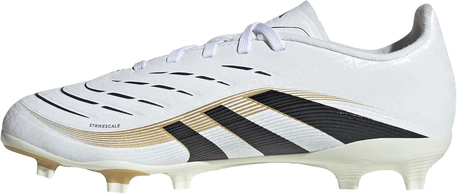 adidas Kids' League Predator Firm Multi Ground Sneakers