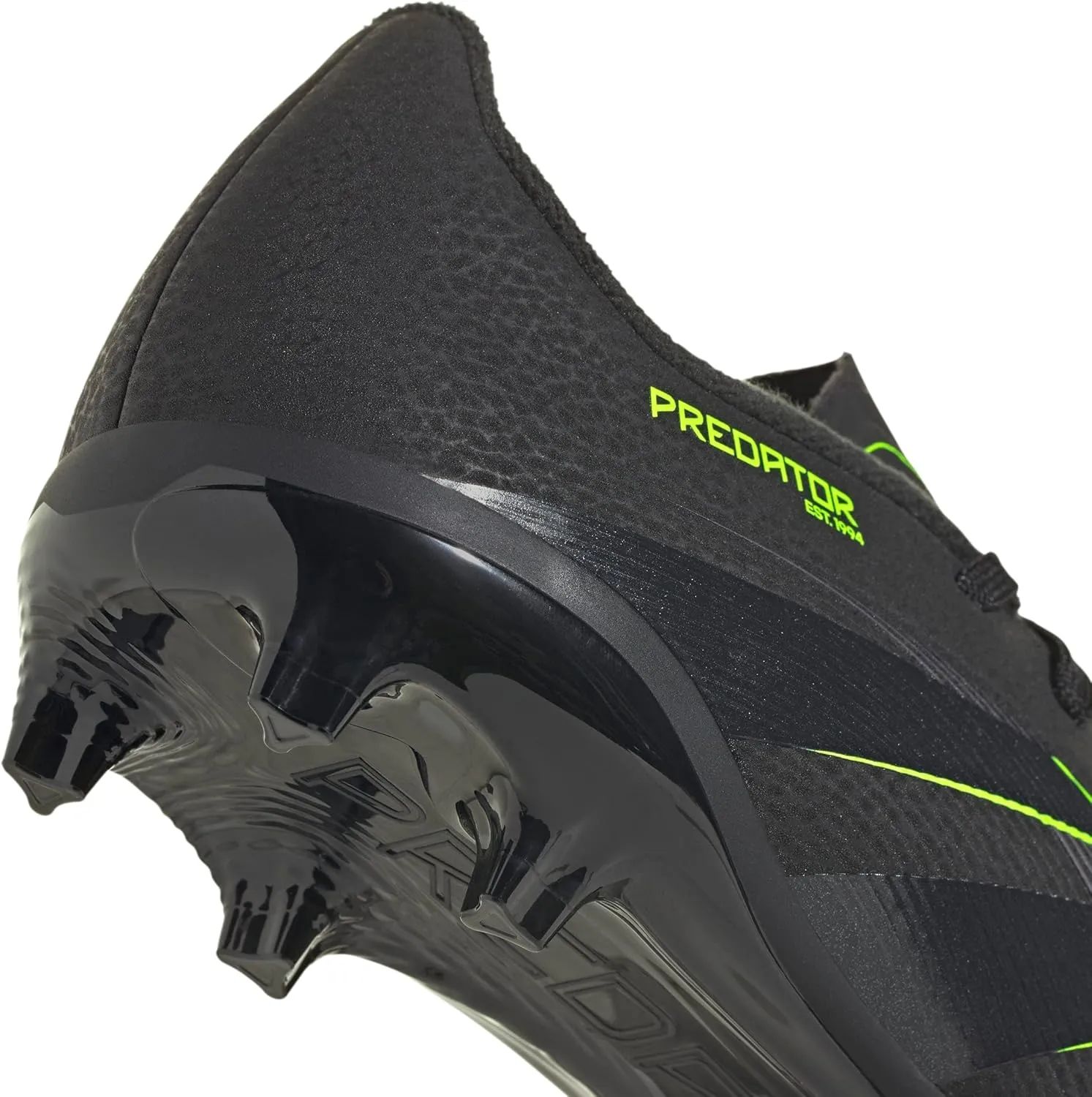 adidas Kids' League Predator Firm Multi Ground Sneakers