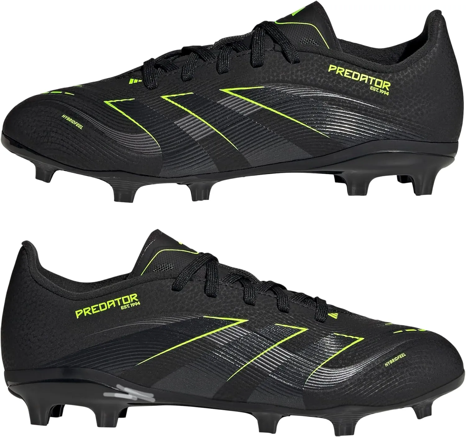 adidas Kids' League Predator Firm Multi Ground Sneakers