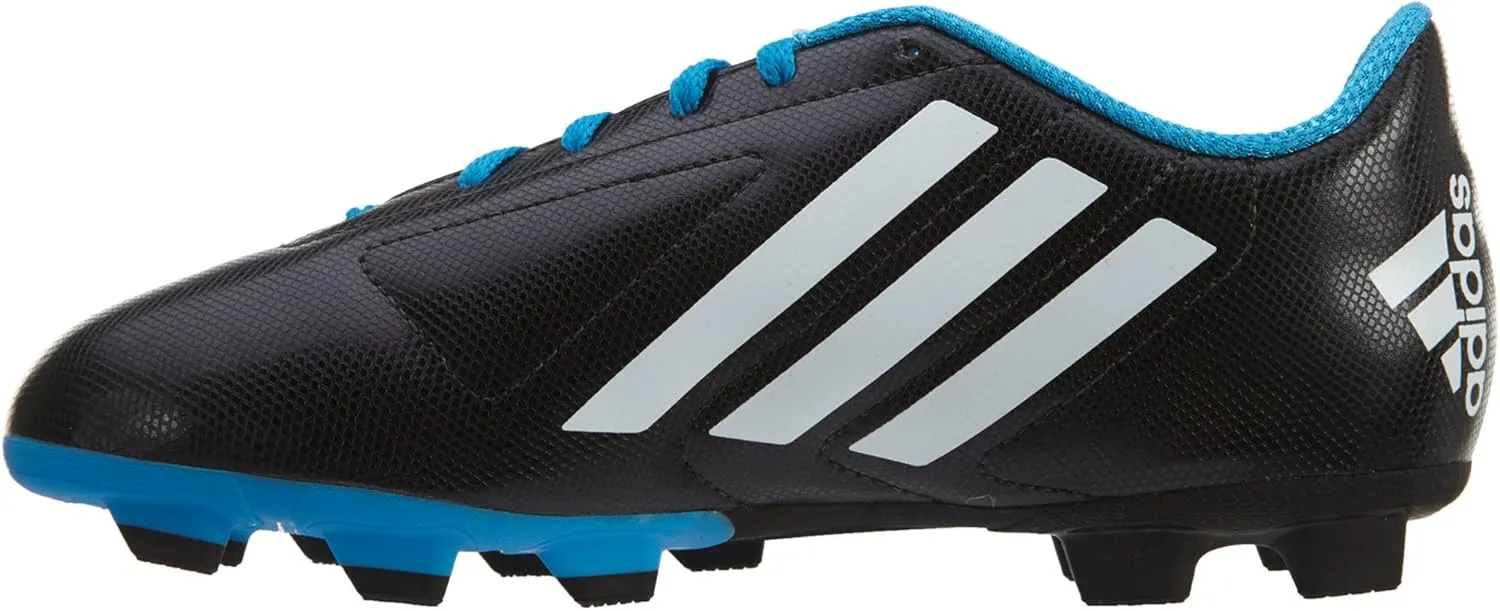adidas unisex-child Conquisto Fg J