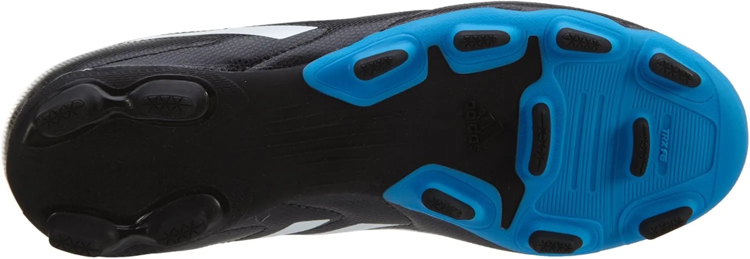 adidas unisex-child Conquisto Fg J