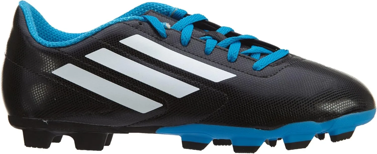 adidas unisex-child Conquisto Fg J
