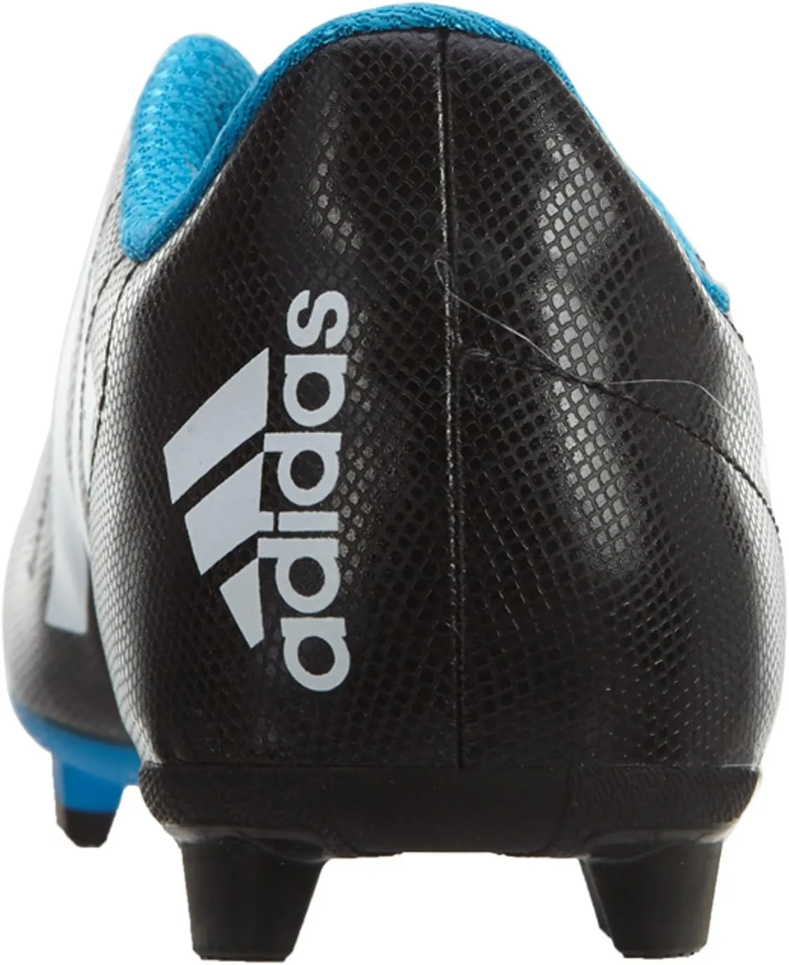 adidas unisex-child Conquisto Fg J
