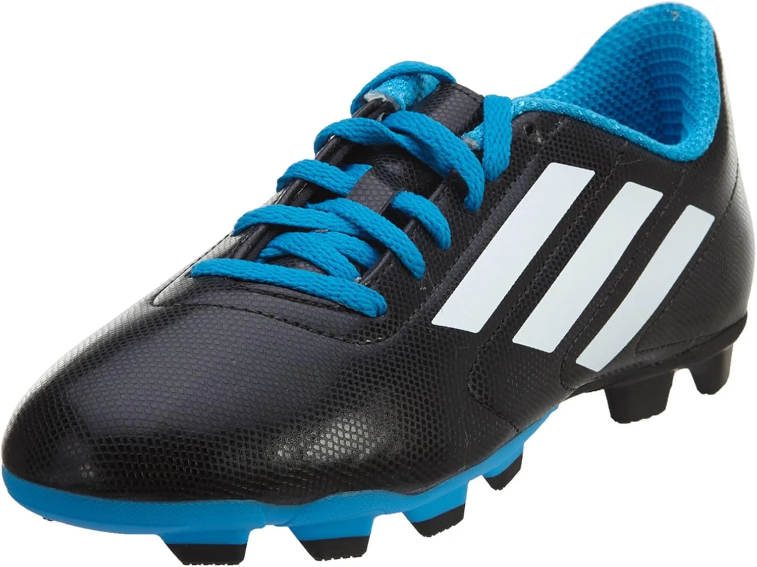 adidas unisex-child Conquisto Fg J