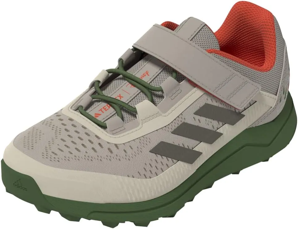 adidas Unisex-Child TERREX DISNEY AGRAVIC FLOW TRAIL RUNNING SHOETrail Running Shoes