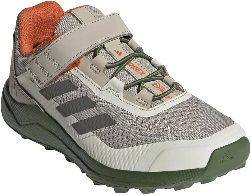 adidas Unisex-Child TERREX DISNEY AGRAVIC FLOW TRAIL RUNNING SHOETrail Running Shoes