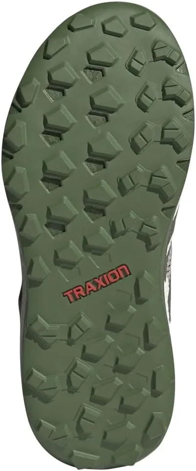 adidas Unisex-Child TERREX DISNEY AGRAVIC FLOW TRAIL RUNNING SHOETrail Running Shoes