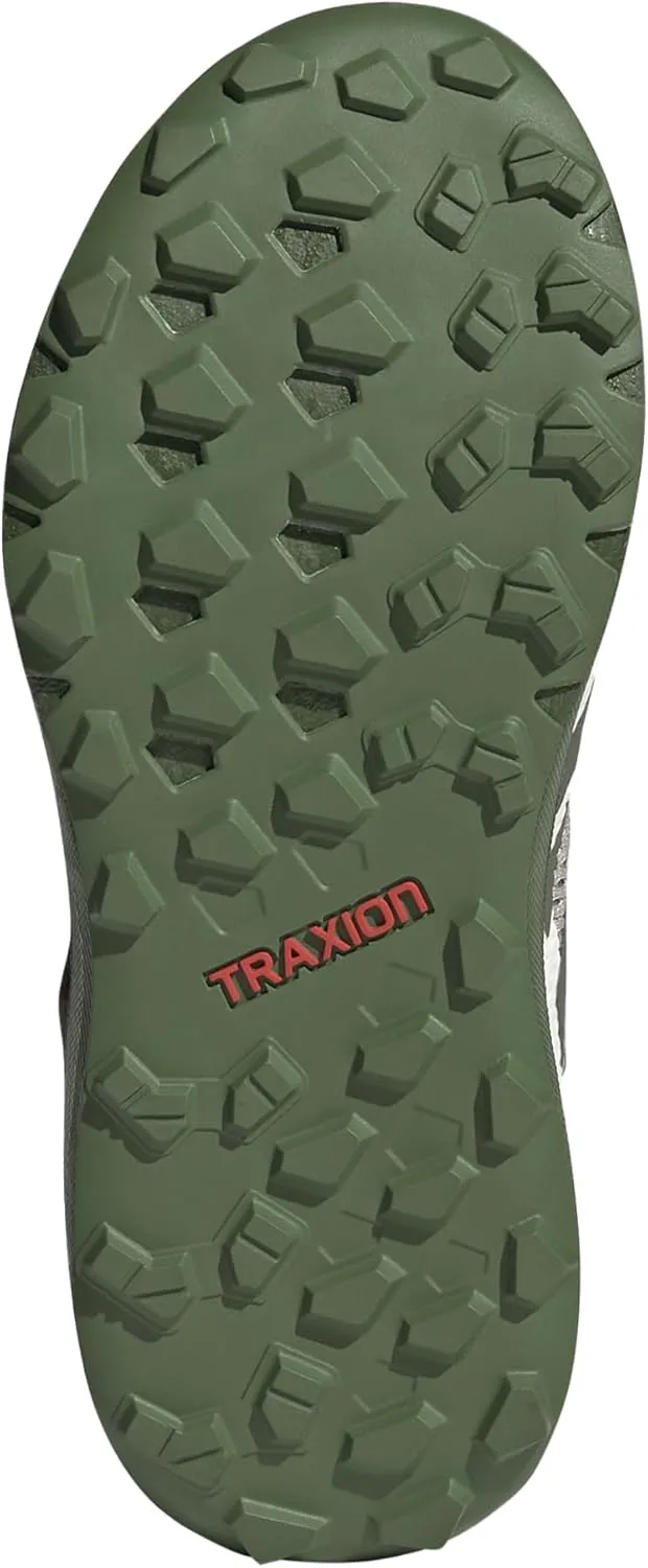 adidas Unisex-Child TERREX DISNEY AGRAVIC FLOW TRAIL RUNNING SHOETrail Running Shoes