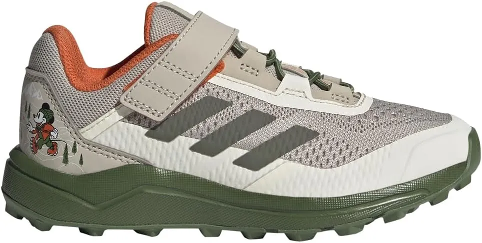 adidas Unisex-Child TERREX DISNEY AGRAVIC FLOW TRAIL RUNNING SHOETrail Running Shoes