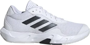 adidas Womens Amplimove Versatile Training Sneakers Shoes - White
