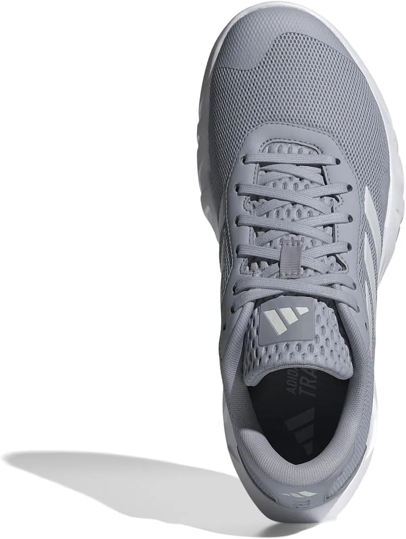 adidas Womens Amplimove Versatile Training Sneakers Shoes - White