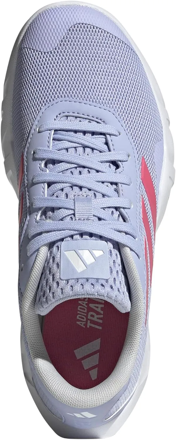 adidas Womens Amplimove Versatile Training Sneakers Shoes - White