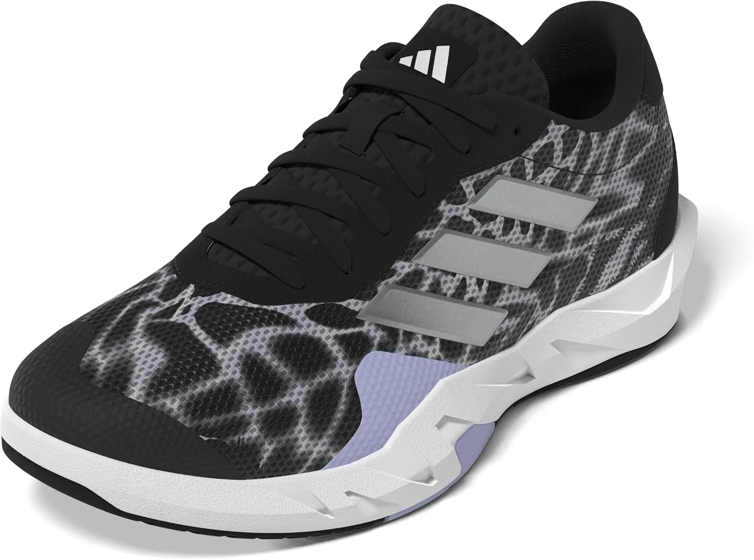 adidas Womens Amplimove Versatile Training Sneakers Shoes - White