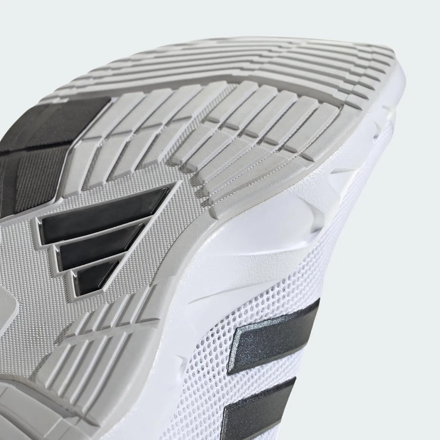 adidas Womens Amplimove Versatile Training Sneakers Shoes - White