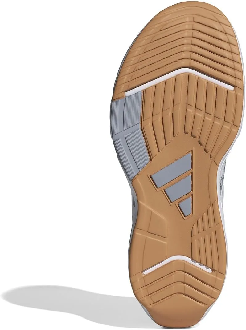 adidas Womens Amplimove Versatile Training Sneakers Shoes - White