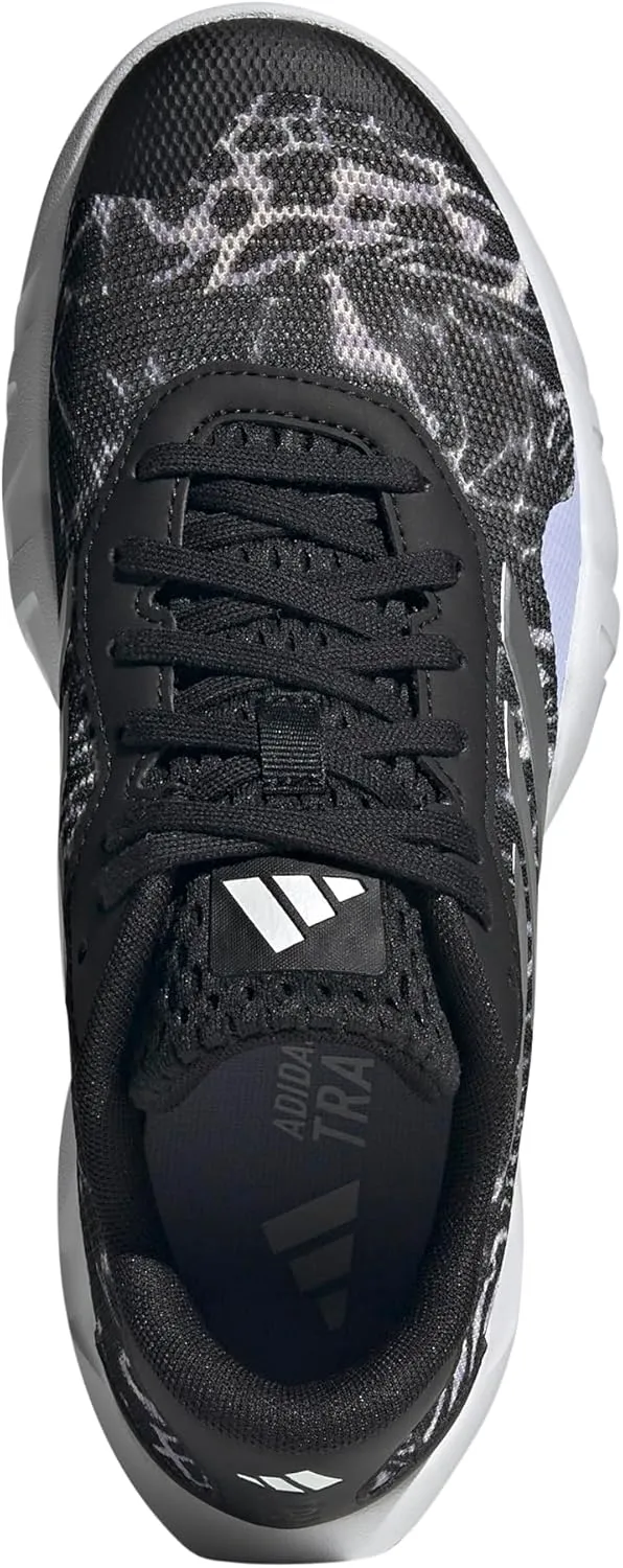 adidas Womens Amplimove Versatile Training Sneakers Shoes - White