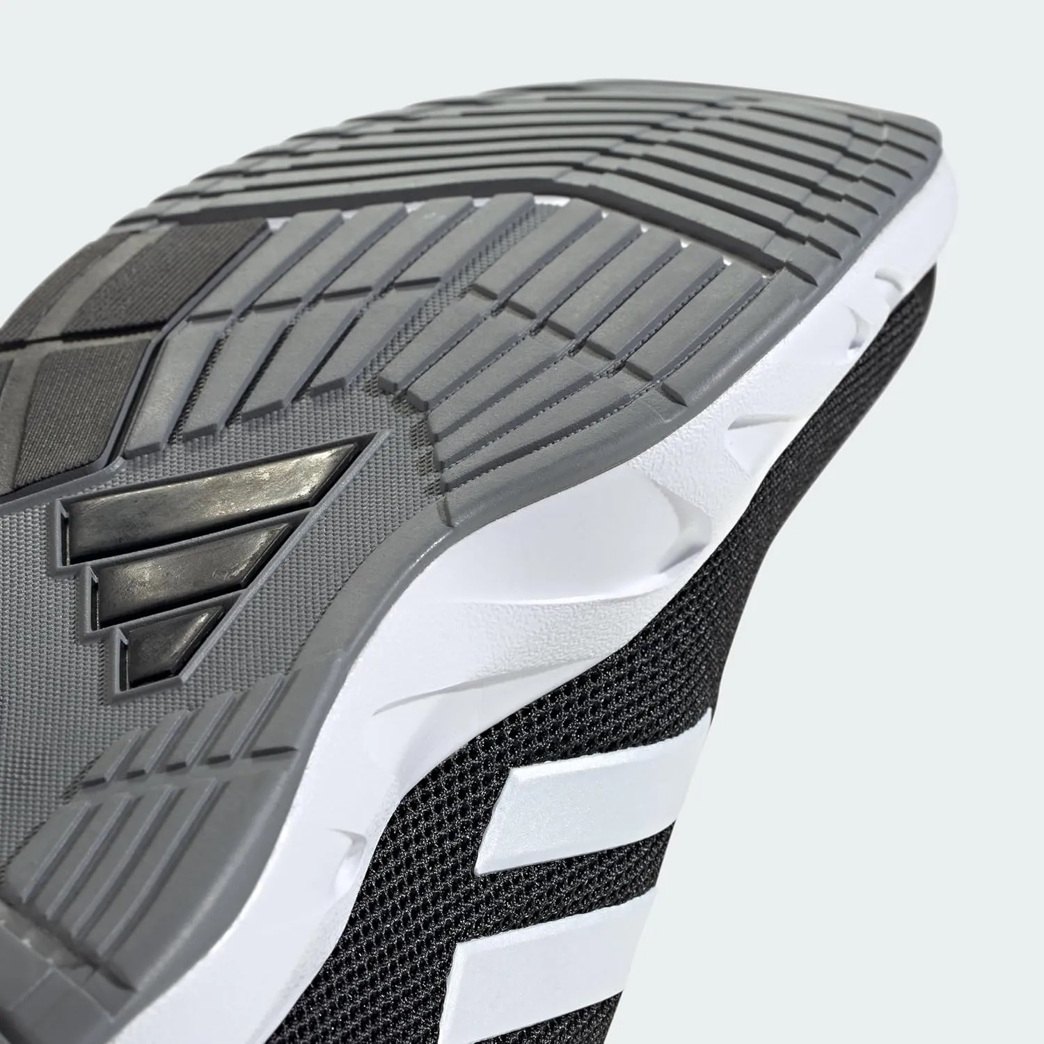 adidas Womens Amplimove Versatile Training Sneakers Shoes - White