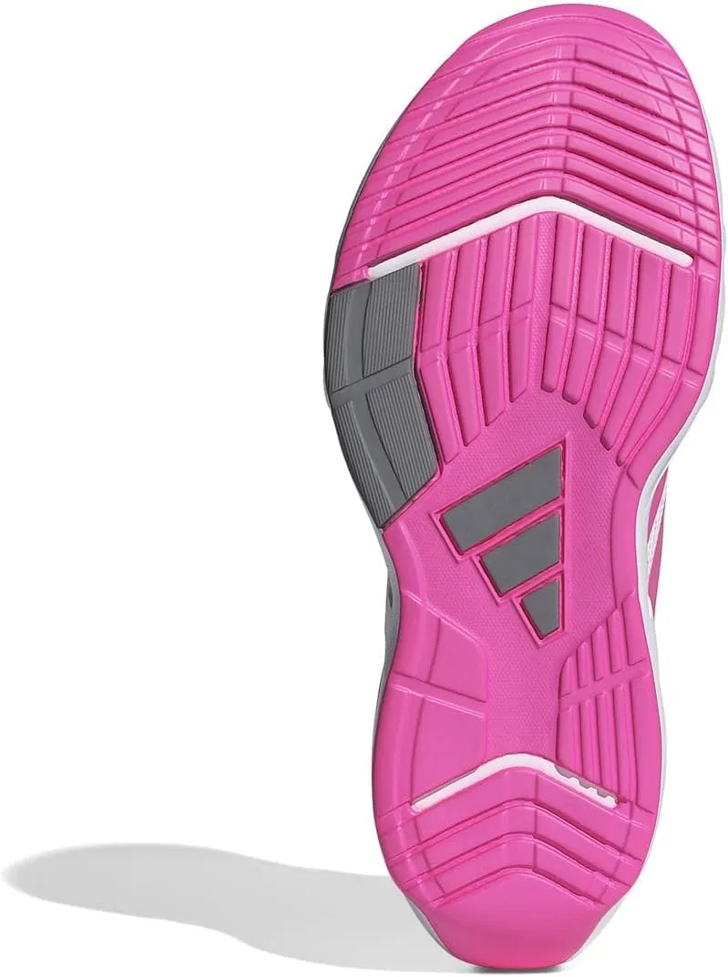 adidas Womens Amplimove Versatile Training Sneakers Shoes - White