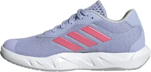 adidas Womens Amplimove Versatile Training Sneakers Shoes - White