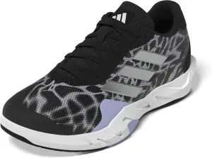 adidas Womens Amplimove Versatile Training Sneakers Shoes - White