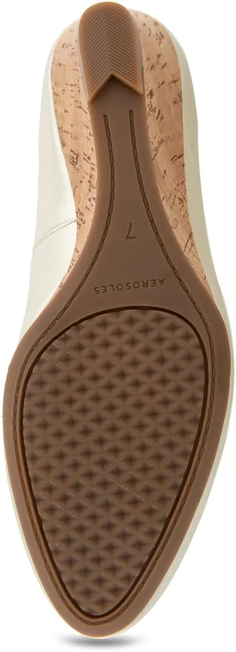 Aerosoles Women's Iris Pump