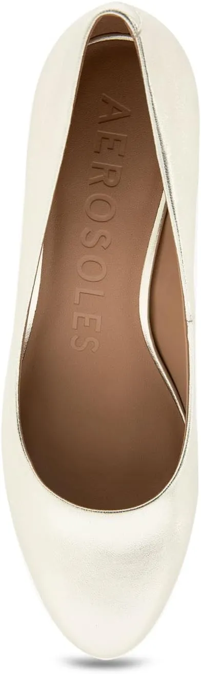 Aerosoles Women's Iris Pump