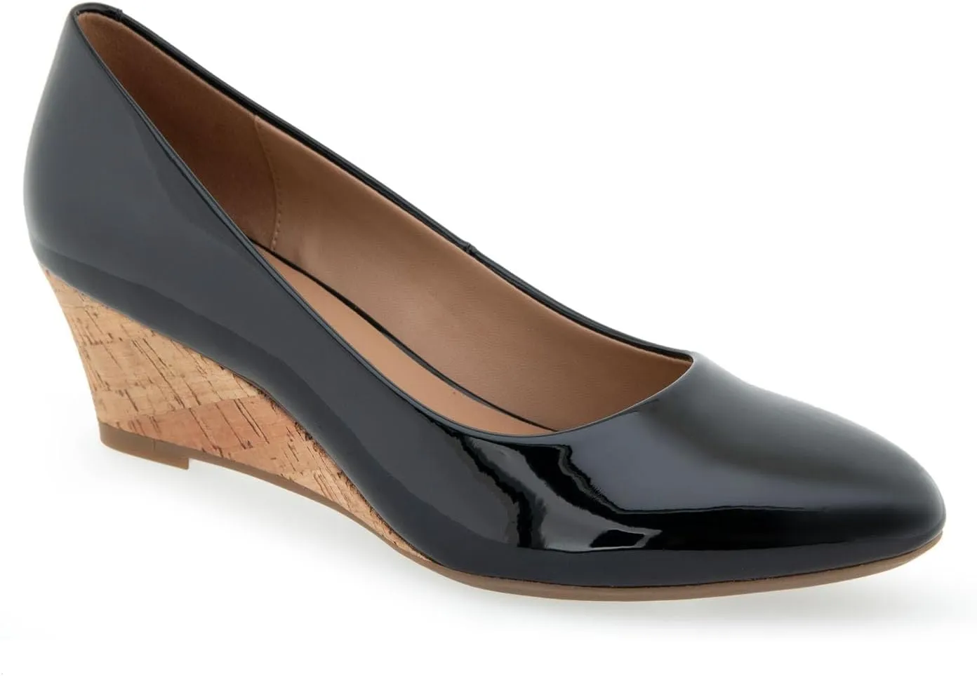 Aerosoles Women's Iris Pump