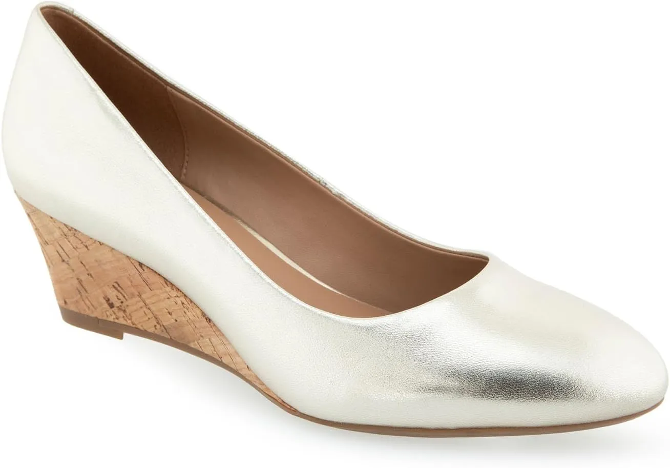 Aerosoles Women's Iris Pump