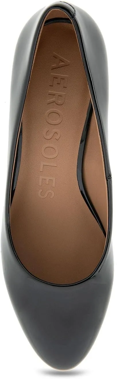 Aerosoles Women's Iris Pump