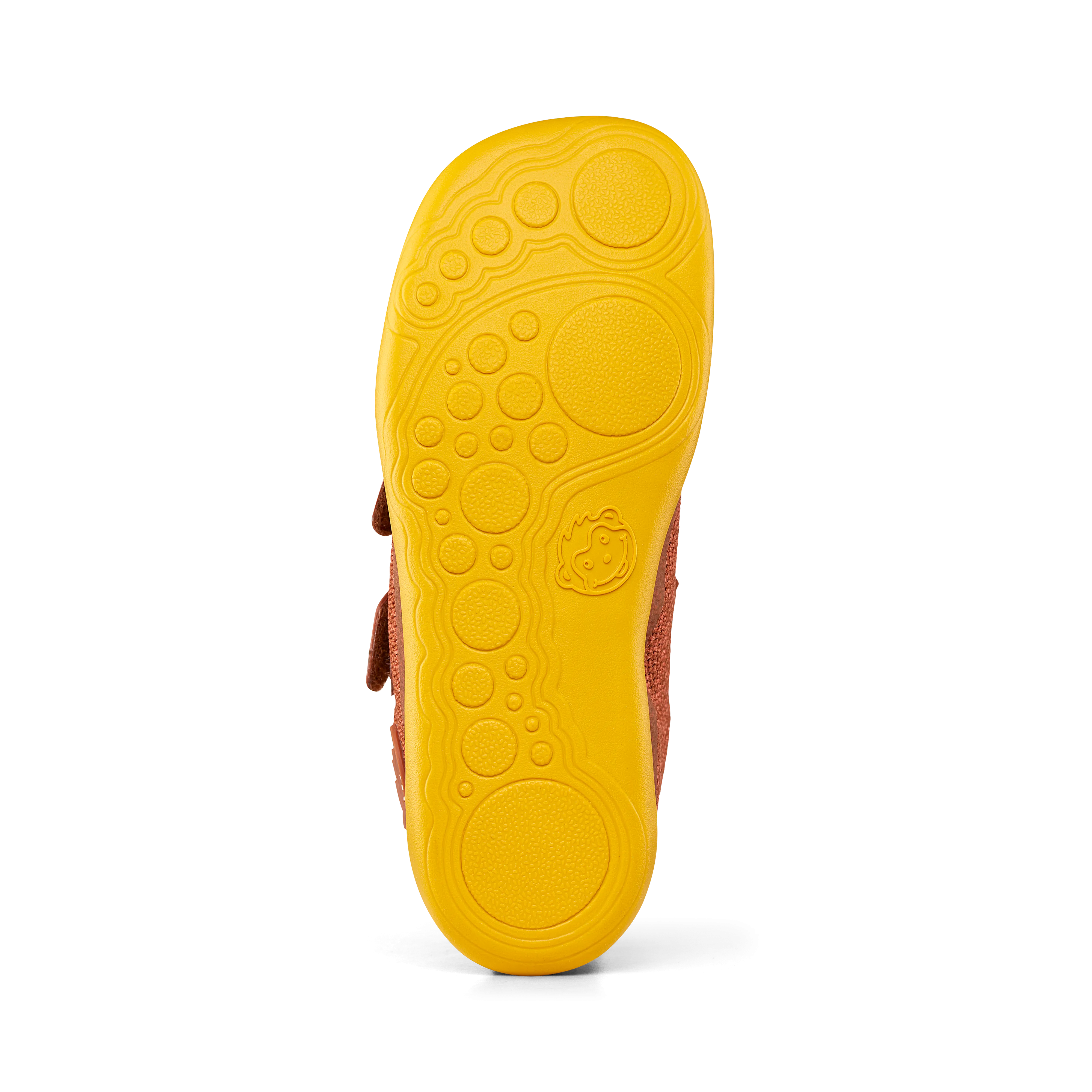 Affenzahn Knit Happy - Sneakers – Lion