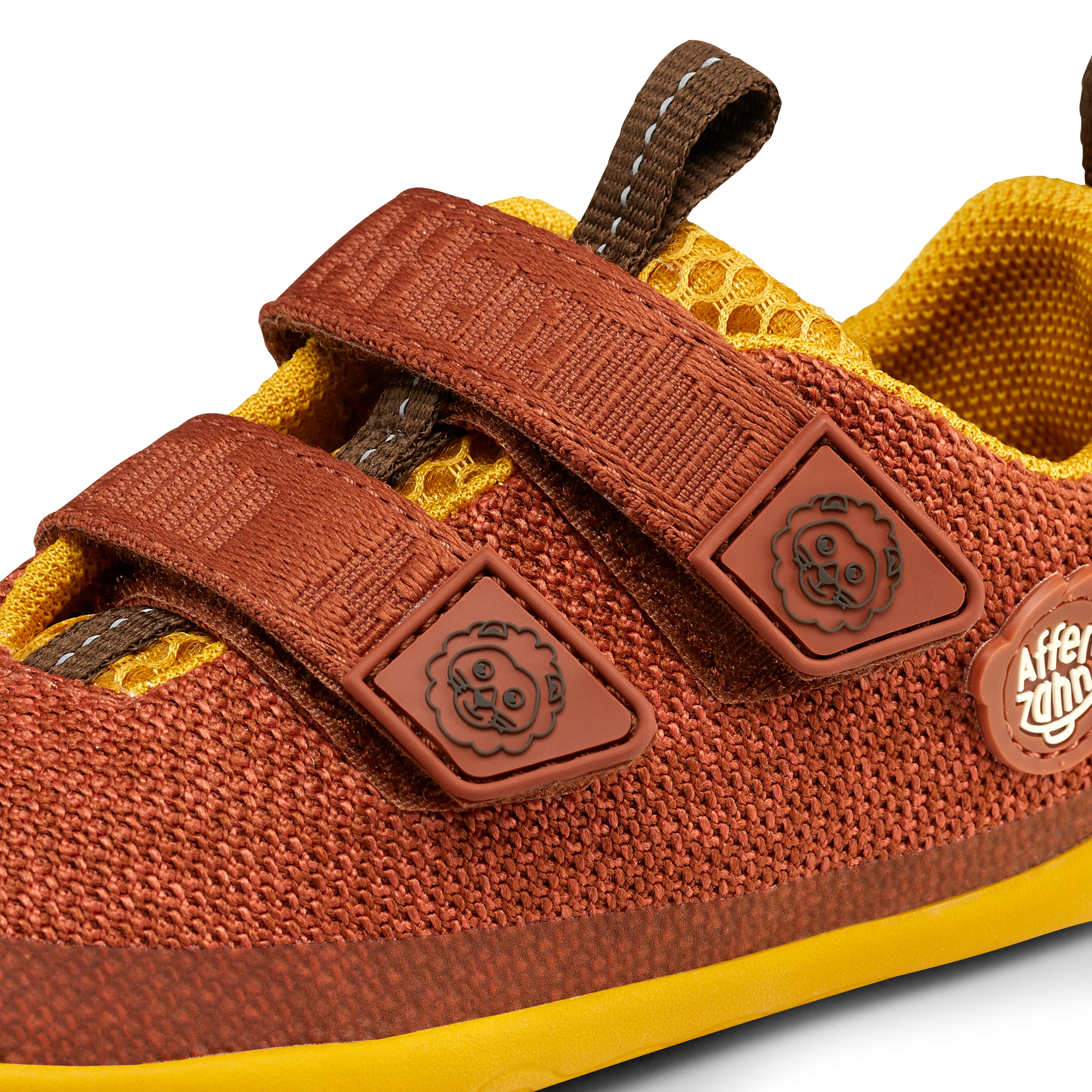 Affenzahn Knit Happy - Sneakers – Lion