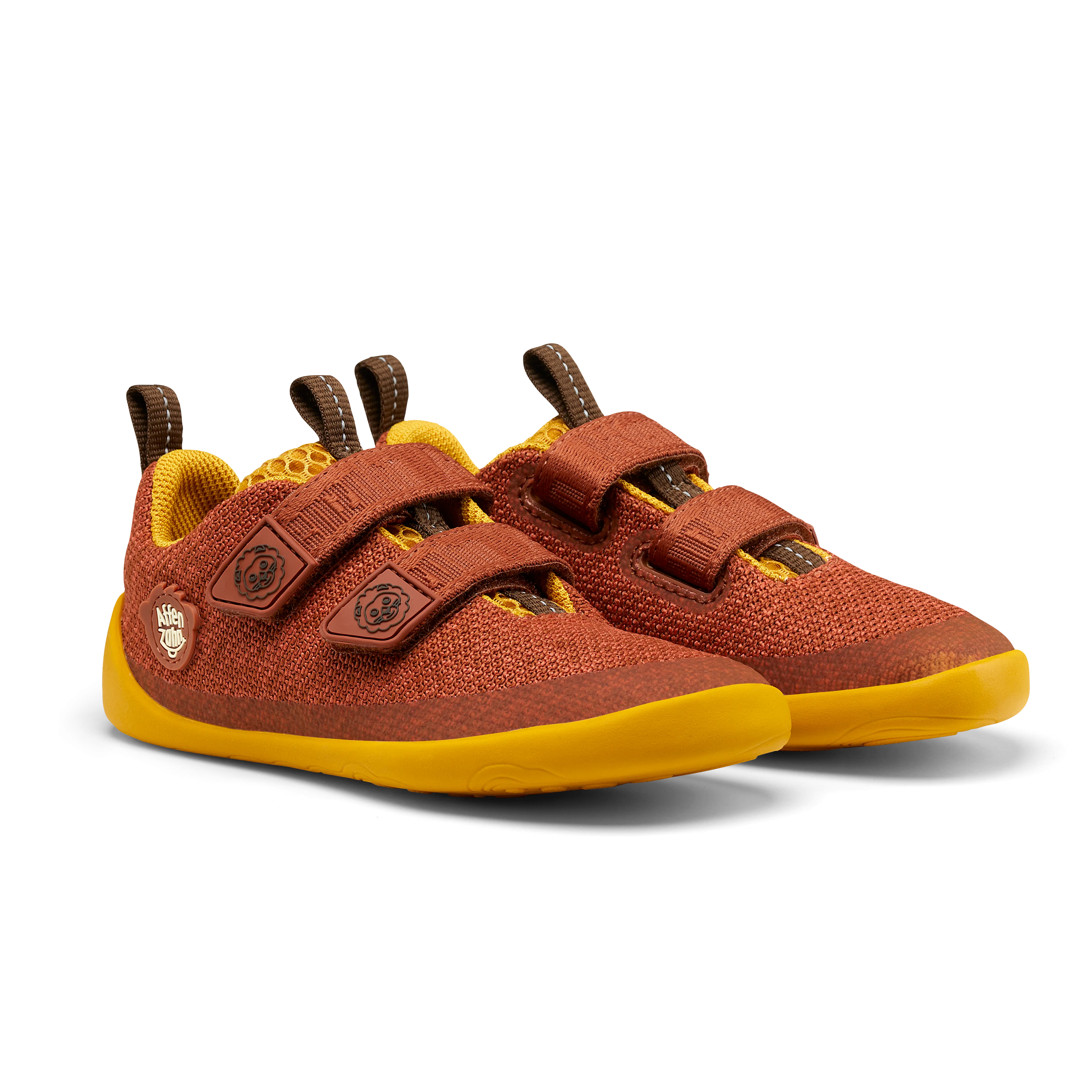 Affenzahn Knit Happy - Sneakers – Lion