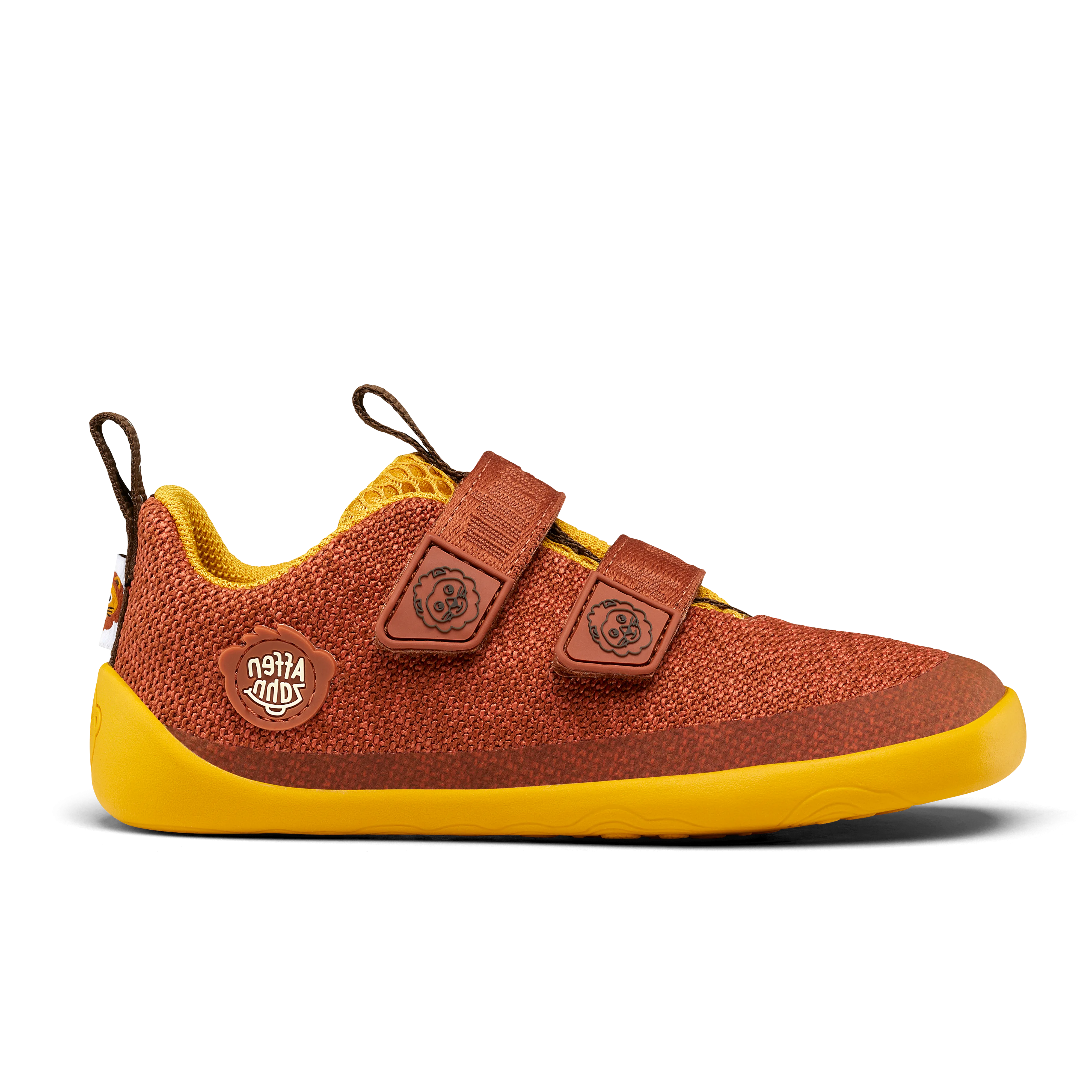 Affenzahn Knit Happy - Sneakers – Lion
