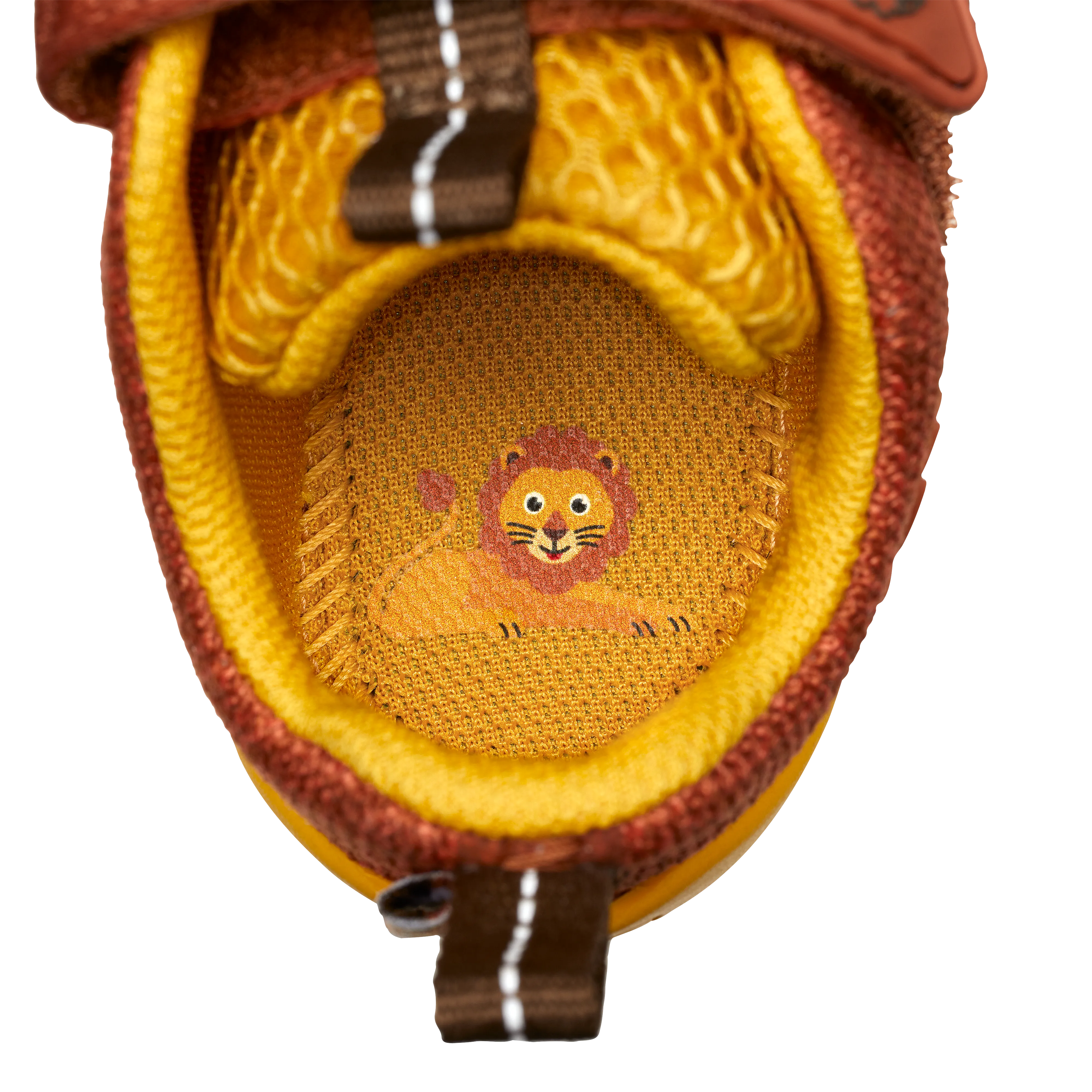 Affenzahn Knit Happy - Sneakers – Lion