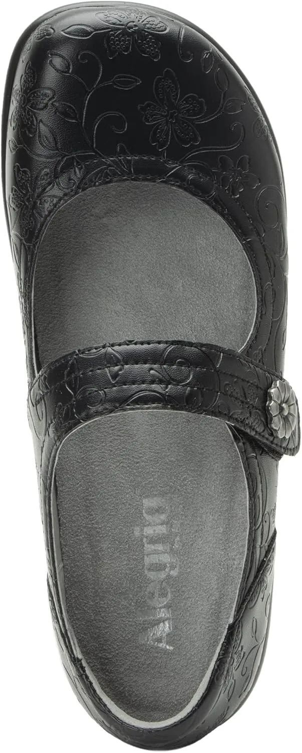 Alegria Kourtney Womens Professional Shoe