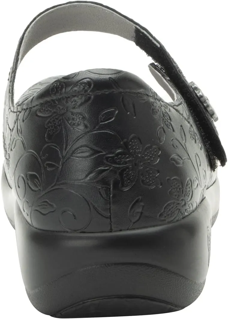 Alegria Kourtney Womens Professional Shoe